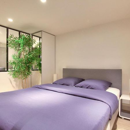 Studio Republique Saint Martin Paris Exterior foto