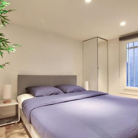 Studio Republique Saint Martin Paris Exterior foto